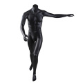 Basketball or tennis Athletic sport display moving Mannequins for sale